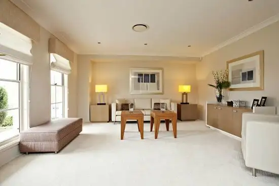 Second view of Homely house listing, 12. Indigo Ave, Kellyville NSW 2155