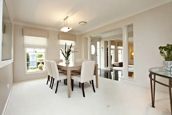 Third view of Homely house listing, 12. Indigo Ave, Kellyville NSW 2155