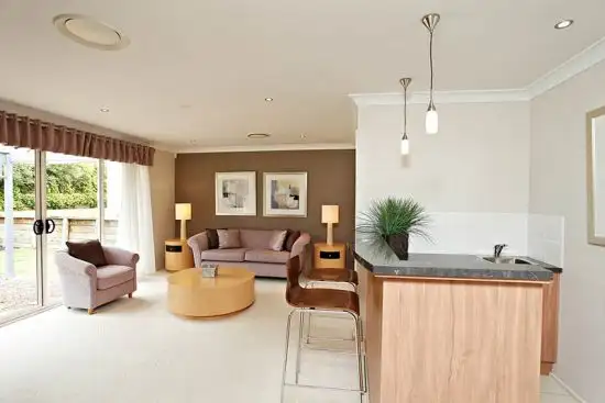 Fourth view of Homely house listing, 12. Indigo Ave, Kellyville NSW 2155