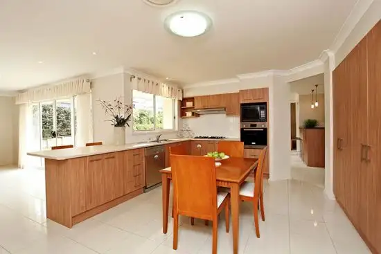 Fifth view of Homely house listing, 12. Indigo Ave, Kellyville NSW 2155