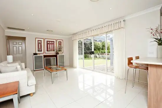 Sixth view of Homely house listing, 12. Indigo Ave, Kellyville NSW 2155