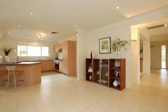 Third view of Homely house listing, 6. Indigo Ave, Kellyville NSW 2155