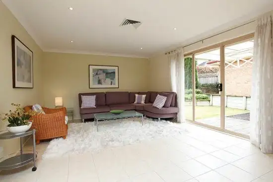 Sixth view of Homely house listing, 6. Indigo Ave, Kellyville NSW 2155