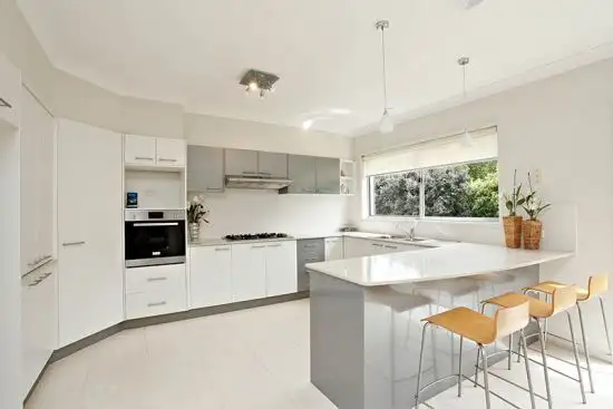 Fifth view of Homely house listing, 14. Indigo, Kellyville NSW 2155