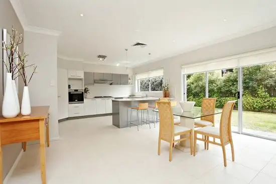 Sixth view of Homely house listing, 14. Indigo, Kellyville NSW 2155