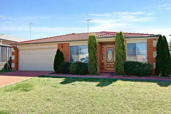 5. Filante Street, Kellyville Ridge NSW 2155