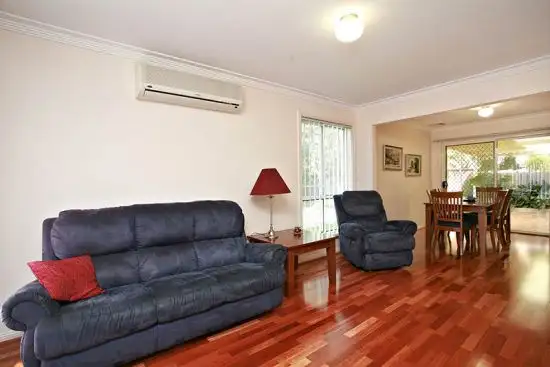 Fourth view of Homely house listing, 27. Friendship Ave, Kellyville NSW 2155