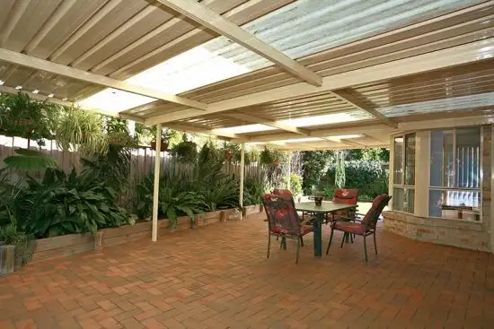 Fifth view of Homely house listing, 27. Friendship Ave, Kellyville NSW 2155