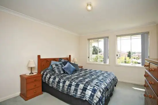 Seventh view of Homely house listing, 27. Friendship Ave, Kellyville NSW 2155