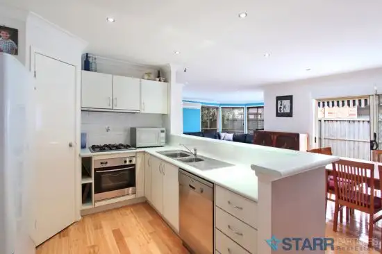 Third view of Homely house listing, 10 Martens Circuit, Kellyville NSW 2155
