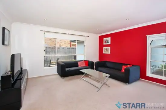 Fourth view of Homely house listing, 10 Martens Circuit, Kellyville NSW 2155