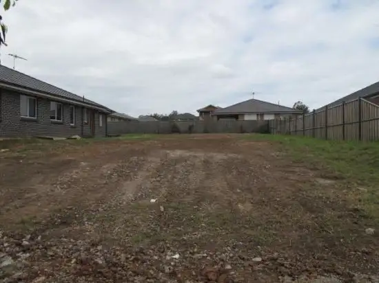 Third view of Homely land listing, 124 The Ponds Boulevard, The Ponds NSW 2769