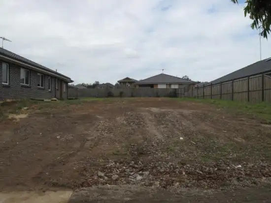 Fourth view of Homely land listing, 124 The Ponds Boulevard, The Ponds NSW 2769