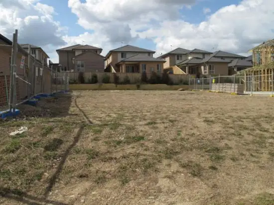 Main view of Homely land listing, Lot 139 The Ponds Blvd, The Ponds NSW 2769