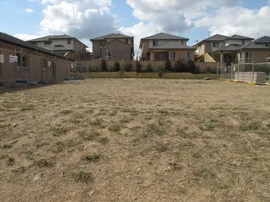Third view of Homely land listing, Lot 139 The Ponds Blvd, The Ponds NSW 2769