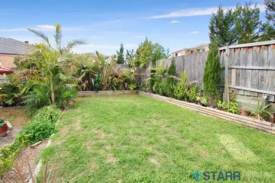Third view of Homely house listing, 21 Valenti Crescent, Kellyville NSW 2155