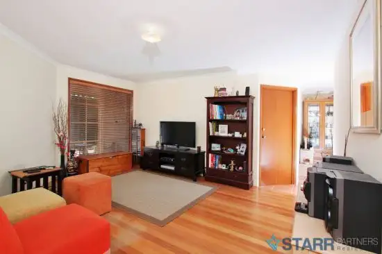 Fourth view of Homely house listing, 21 Valenti Crescent, Kellyville NSW 2155