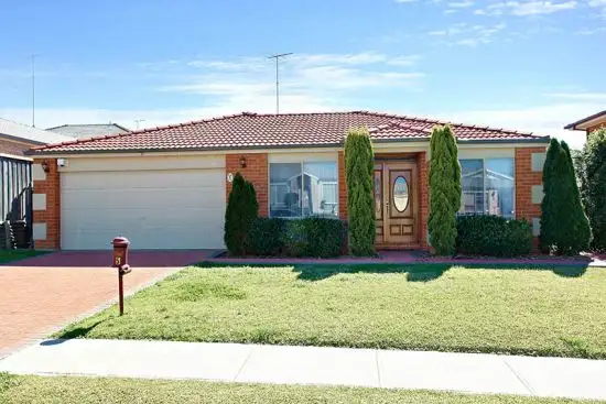 5 Filante Street, Kellyville Ridge NSW 2155