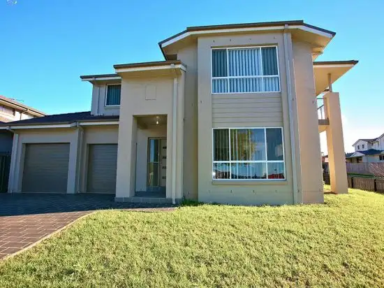 5 Vinegar Hill Road, Kellyville Ridge NSW 2155