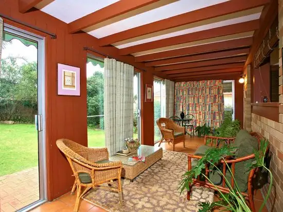Seventh view of Homely house listing, 50 Acres Road, Kellyville NSW 2155