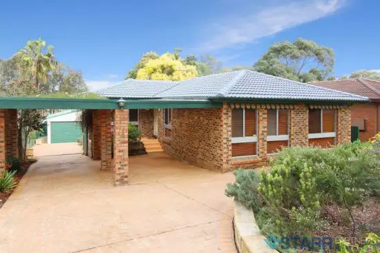 69 Faulkland Crescent, Kings Park NSW 2148