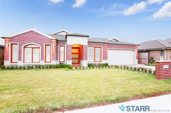 38 Whitewood Crescent, Kellyville Ridge NSW 2155