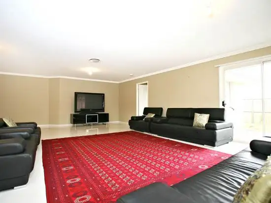 Second view of Homely house listing, 75. The Ponds Boulevard, The Ponds NSW 2769