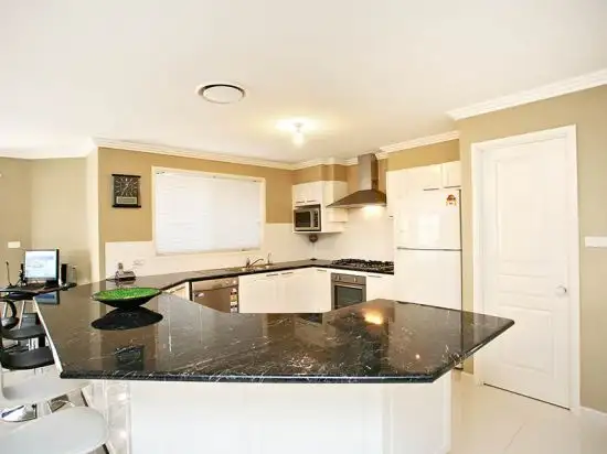 Third view of Homely house listing, 75. The Ponds Boulevard, The Ponds NSW 2769