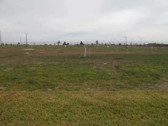 Main view of Homely land listing, LOT 117 Musk Street, The Ponds NSW 2769