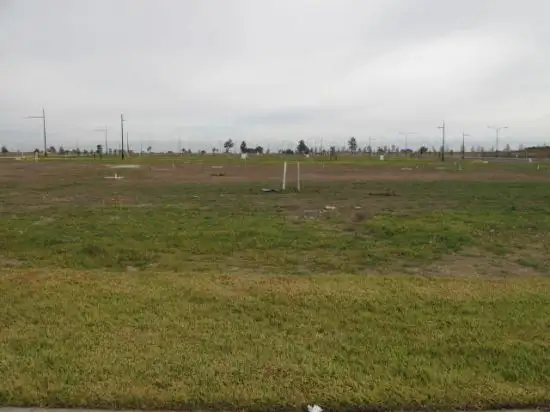 Second view of Homely land listing, LOT 117 Musk Street, The Ponds NSW 2769