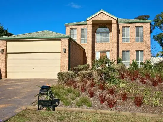 12 Galea Drive, Glenwood NSW 2768
