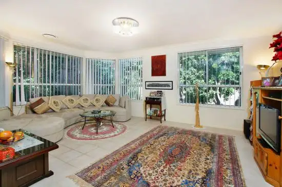 Second view of Homely house listing, 9. Lucas Circuit, Kellyville NSW 2155