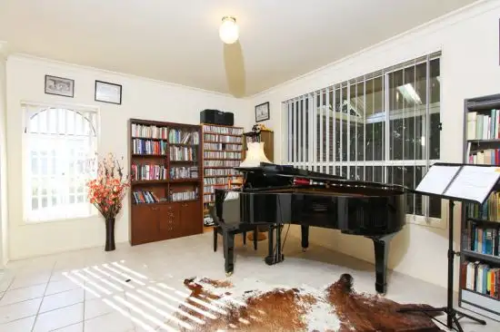 Third view of Homely house listing, 9. Lucas Circuit, Kellyville NSW 2155