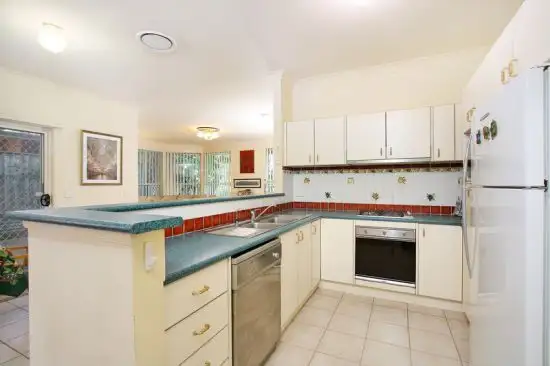 Fourth view of Homely house listing, 9. Lucas Circuit, Kellyville NSW 2155