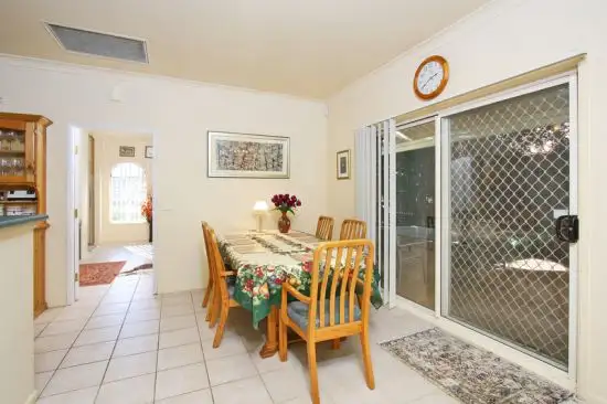 Fifth view of Homely house listing, 9. Lucas Circuit, Kellyville NSW 2155