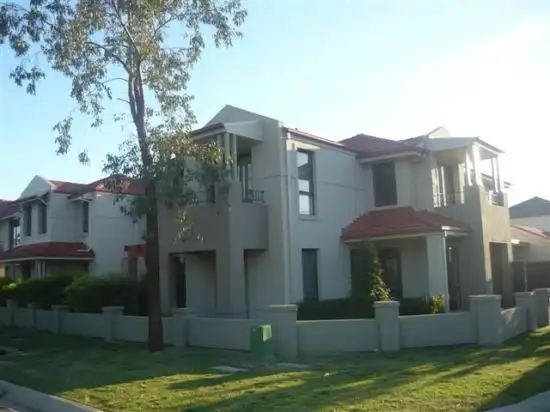 10. Trafford Lane, Stanhope Gardens NSW 2768