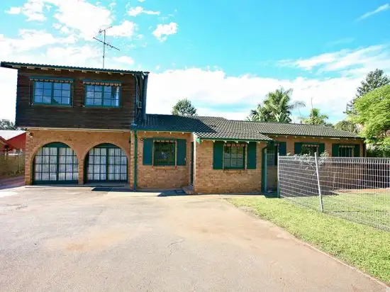 Main view of Homely house listing, 11 Aruma Ave, Kellyville NSW 2155
