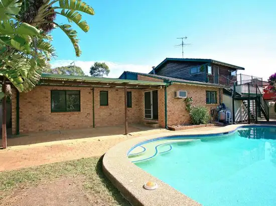 Fourth view of Homely house listing, 11 Aruma Ave, Kellyville NSW 2155