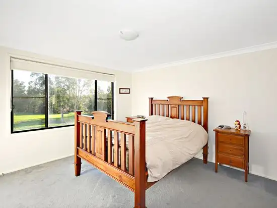 Sixth view of Homely house listing, 55. Lycett Avenue, Kellyville NSW 2155