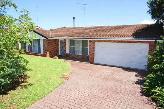 28 Coral Crescent, Kellyville NSW 2155