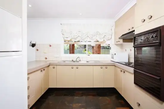 Second view of Homely house listing, 28 Coral Crescent, Kellyville NSW 2155