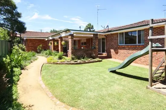 Third view of Homely house listing, 28 Coral Crescent, Kellyville NSW 2155