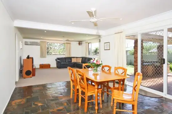 Fourth view of Homely house listing, 28 Coral Crescent, Kellyville NSW 2155