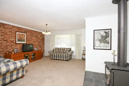 Fifth view of Homely house listing, 28 Coral Crescent, Kellyville NSW 2155