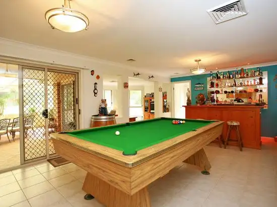 Second view of Homely house listing, 48. Crestview Avenue, Kellyville NSW 2155