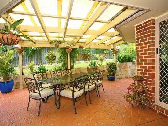 Third view of Homely house listing, 48. Crestview Avenue, Kellyville NSW 2155