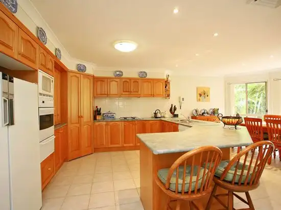 Fourth view of Homely house listing, 48. Crestview Avenue, Kellyville NSW 2155