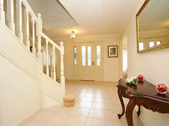Fifth view of Homely house listing, 48. Crestview Avenue, Kellyville NSW 2155