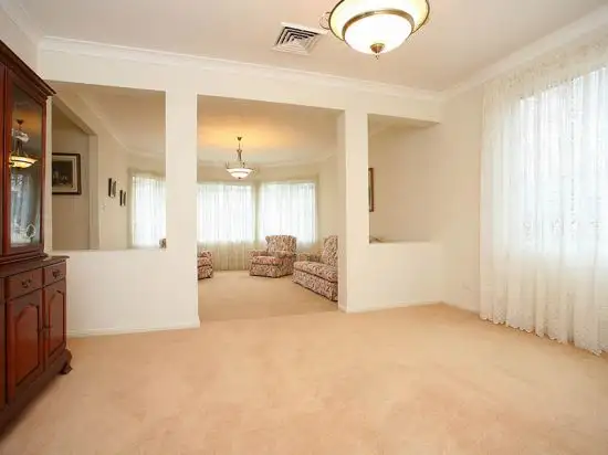 Sixth view of Homely house listing, 48. Crestview Avenue, Kellyville NSW 2155