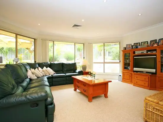 Seventh view of Homely house listing, 48. Crestview Avenue, Kellyville NSW 2155